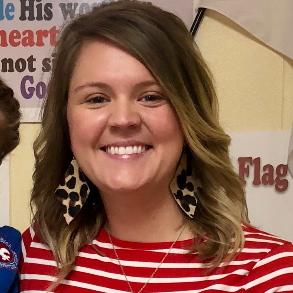 Meet your Posher, Madison